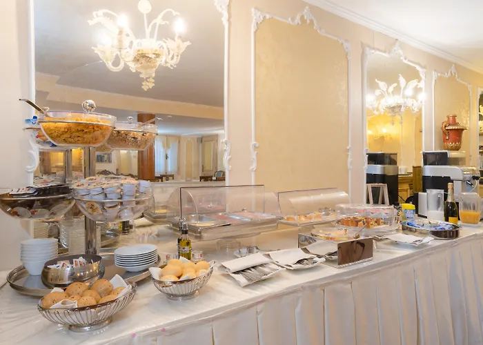 Hotel San Giorgio