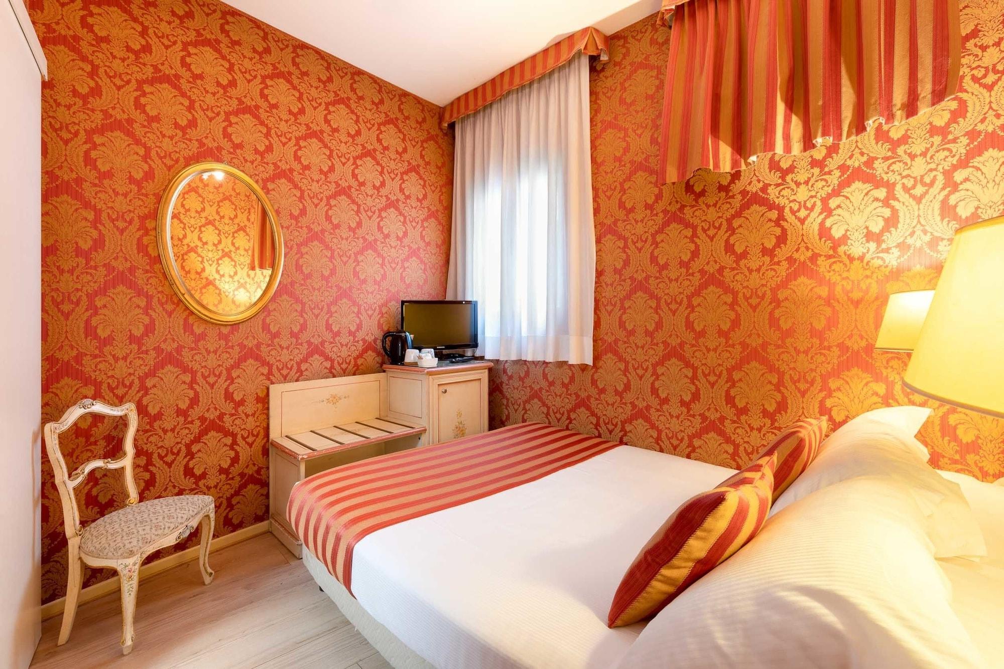 Hotel San Giorgio Venedig