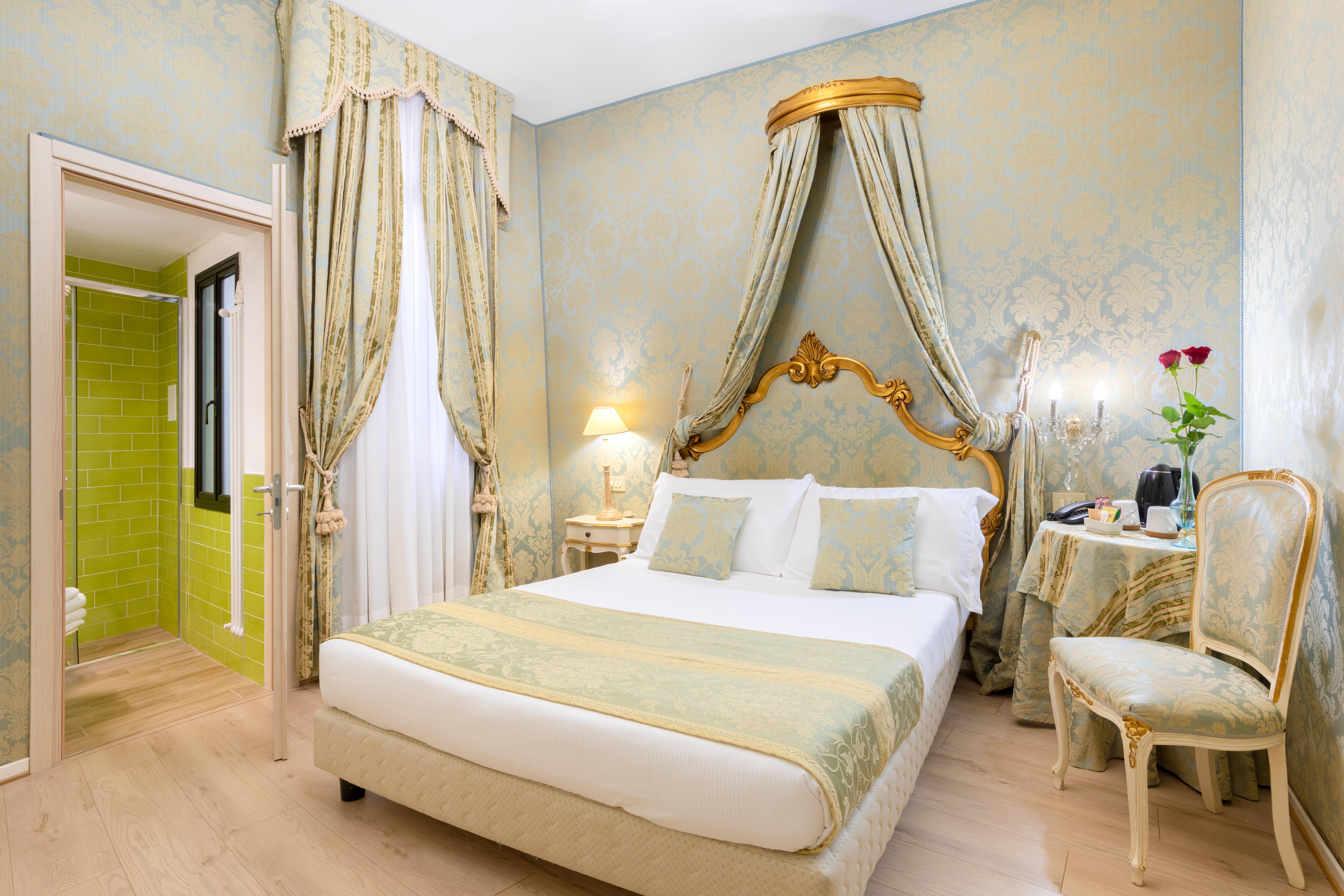 San Giorgio 3* Venedig