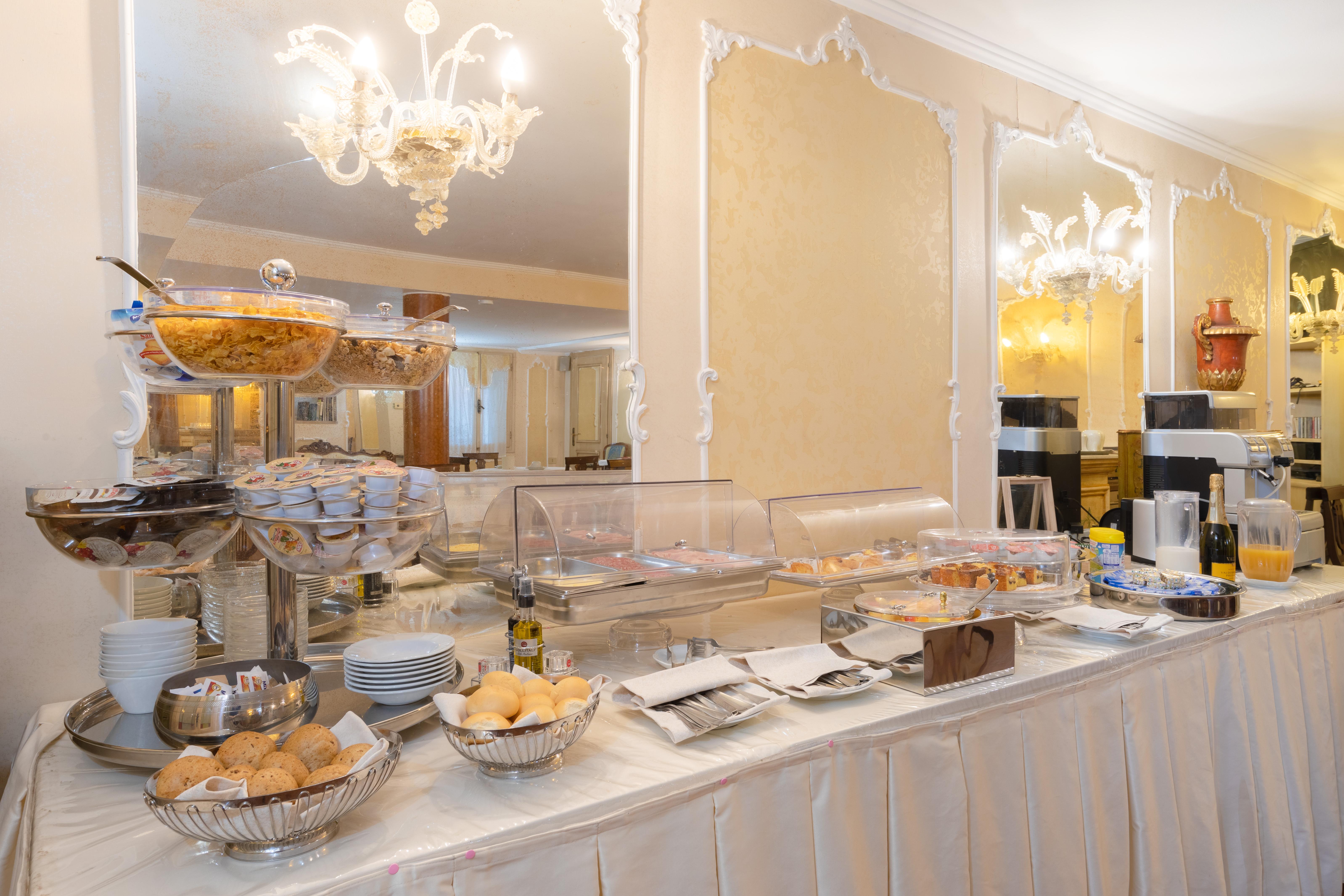 San Giorgio 3* Venedig