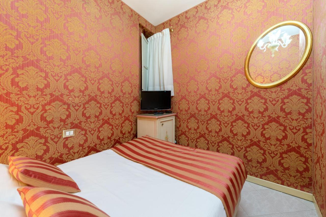Hotel San Giorgio Venedig