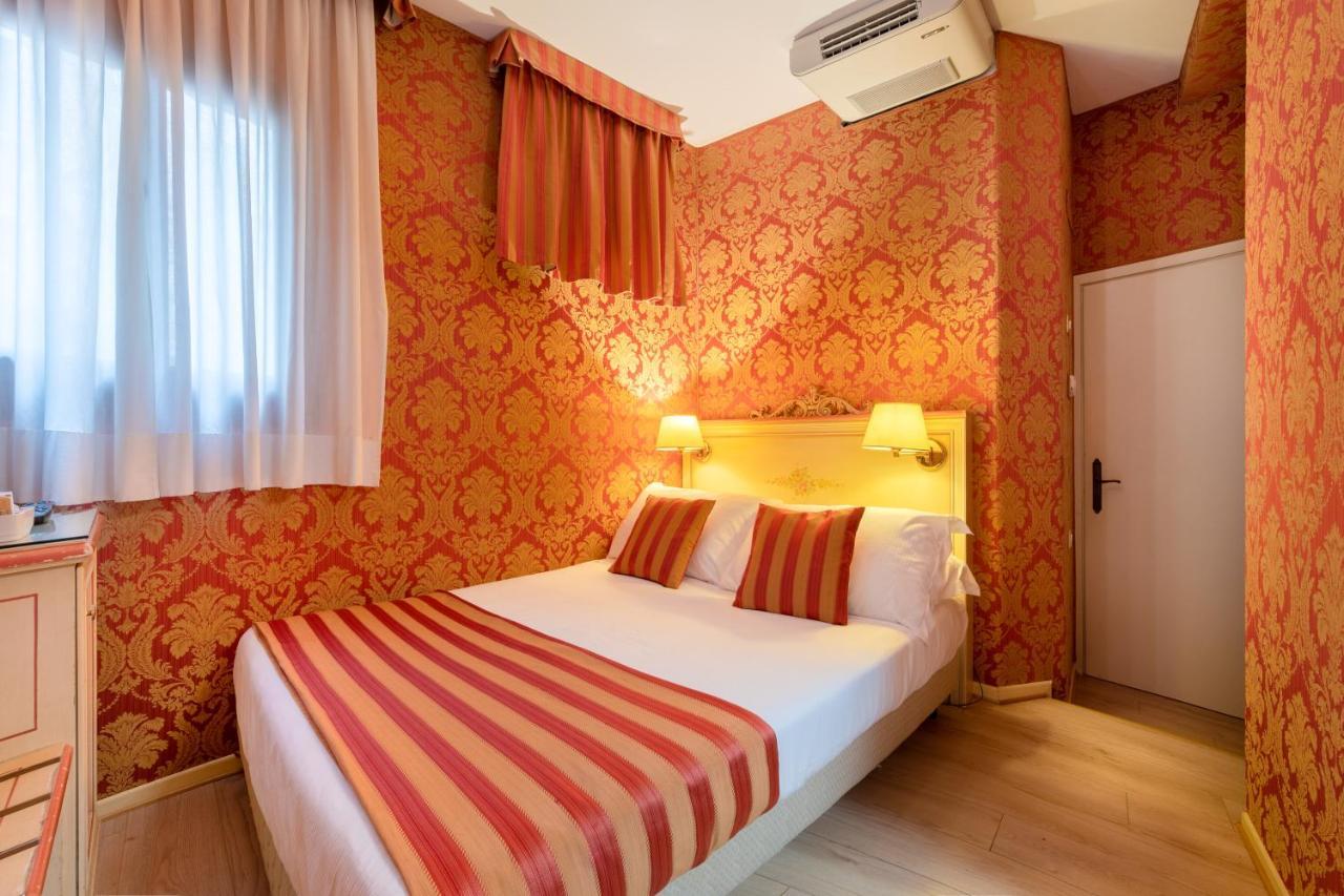 San Giorgio Hotel Venezia